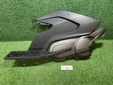 SCOCCA CARENA PANNELLO PEDANA