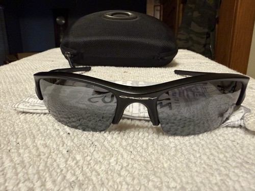 Occhiali sole oakley flak - da,