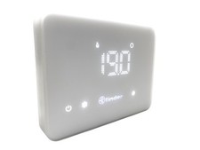 Cronotermostato digitale tipo