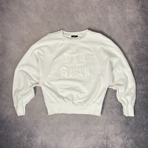 Authentic diesel white logo - diesel,