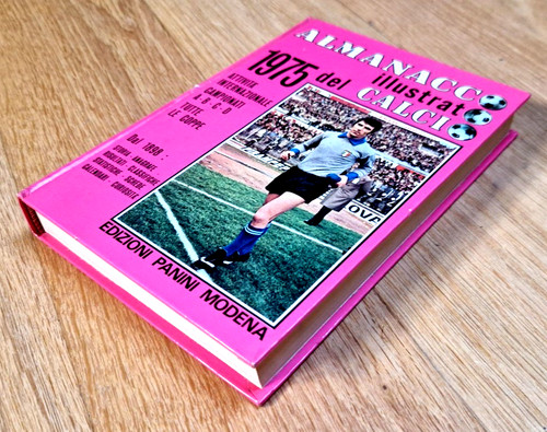Almanacco illustrato del - almanacco,