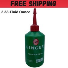 Singer All Purpose Sewing