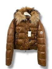 Piumino donna Moncler taglia 0