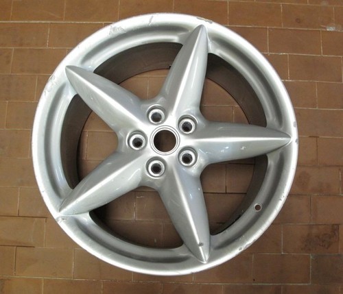 Cerchio lega originale - in,
