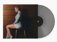 Hilary Duff - Mine silver