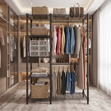 Appendiabiti su ruote