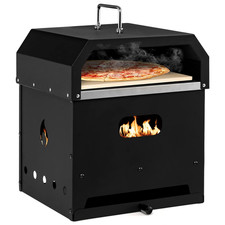 Forno per Pizza da Esterno, 4
