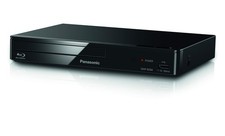 Panasonic DMP-BD84EG-K Lettore