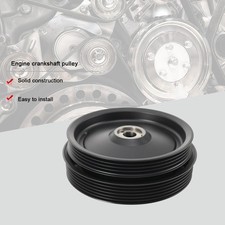 Ammortizzatore Cinghia Motore