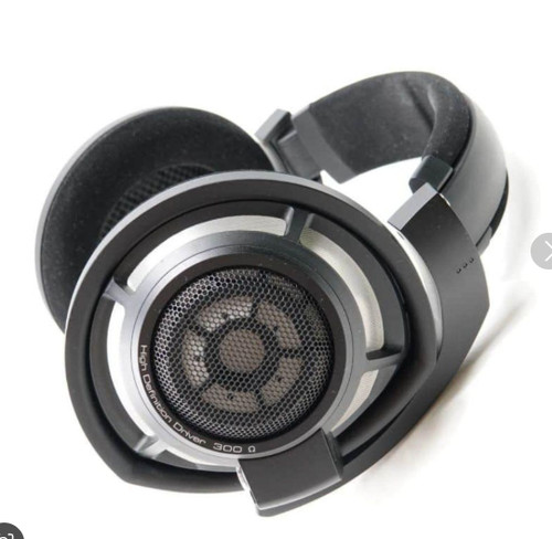 Sennheiser 800 cuffie - sennheiser,