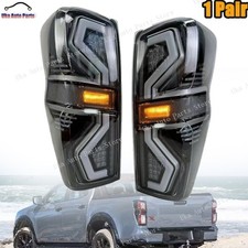 1 Pair LED Tail Light For