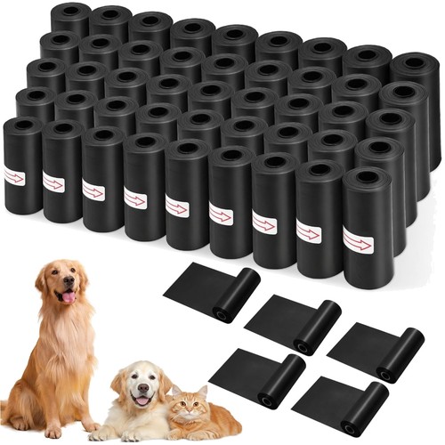 Sacchetti per rifiuti - , cani