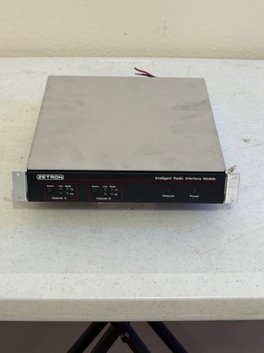 Zetron irim 901 9630 - irim, ka