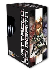 L ' Attacco dei Giganti