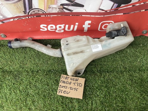 Vaschetta tergicristalli fiat - tergicristalli,