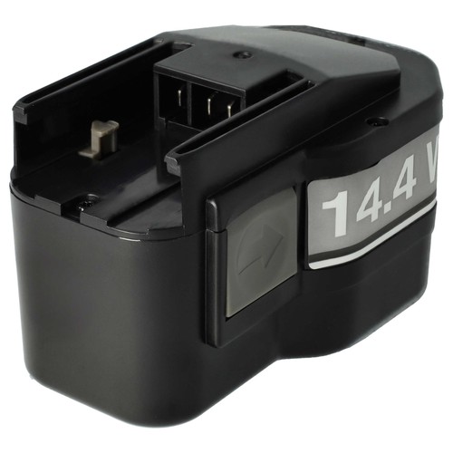 Batteria per aeg - aeg, bss