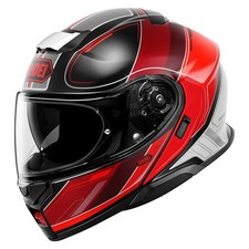 SHOEI CASCO MOTO MODULARE