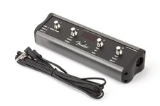 Interruttore pedale fender 4 - interruttore, a
