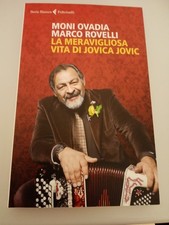 La meravigliosa vita diJovica