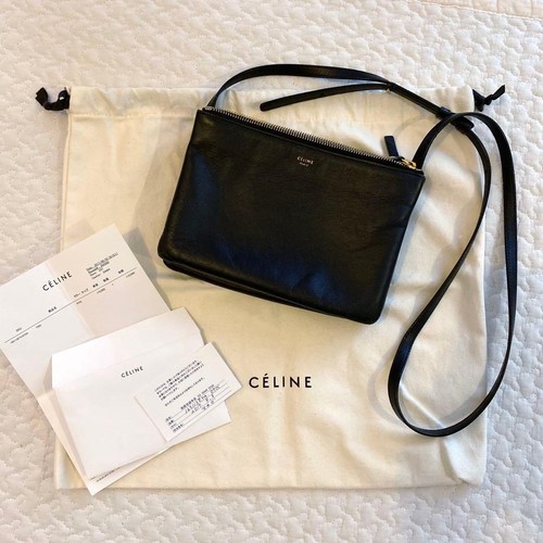 Borsa tracolla celine - a,