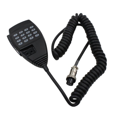 Altoparlante microfono radio