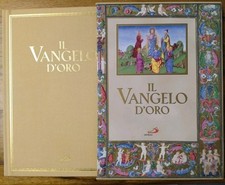 IL VANGELO D'ORO 🕊San Paolo