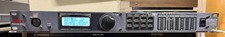 dbx DriveRack PA sistema