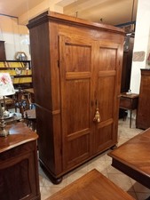 ARMADIO ANTICO  DELL.800  ROMAGNOLO RESTAURATO