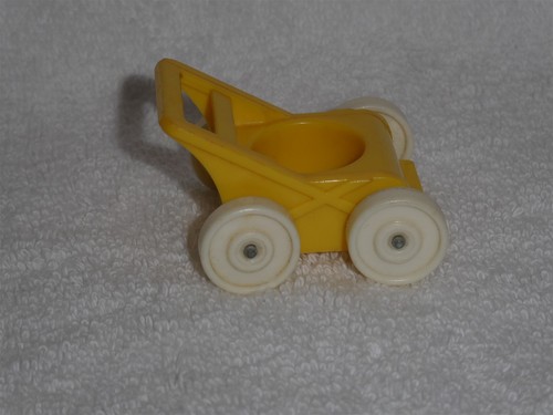 Fisher price passeggino - fisher,