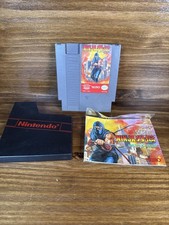 Ninja Gaiden 1 per Nintendo