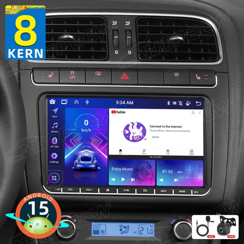 128gb per polo - 6+128gb, vw