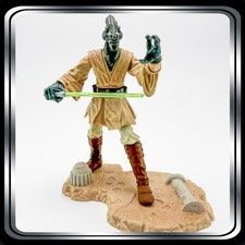 Star Wars Action Figure