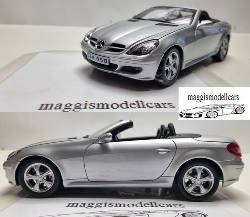 Modellino auto mercedes - modellino,