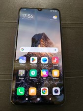 Xiaomi Mi 9 - 128GB - Blu (Sbloccato) (Dual SIM)