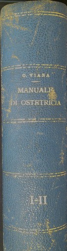Manuale ostetricia ad - ostetricia,,