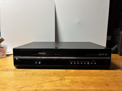 Toshiba vr650 registratore - d-vr650,