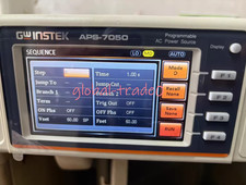 APS-7050 Alimentatore AC usato