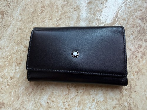 Montblanc key holder - key,