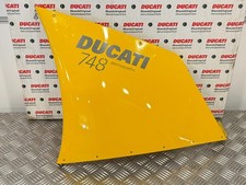 DUCATI 748 916 996 998