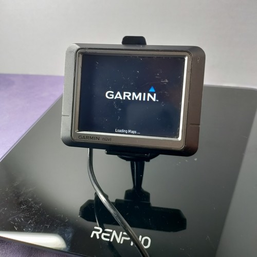 Garmin nüvi 250 series - garmin,