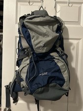 Zaino da trekking Deuter Act