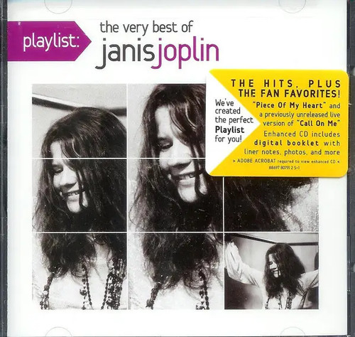 Janis joplin playlist - playlist:, the
