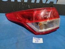 F Ford 69 - Fanale posteriore stop Ford Kuga 2012 2016 sinistro