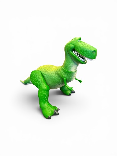 Toy story rex dinosauro - story,