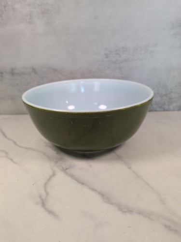 Vintage verde olive green - vintage,
