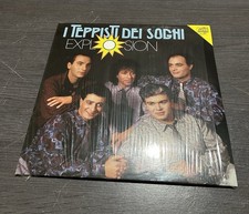I Teppisti Dei Sogni