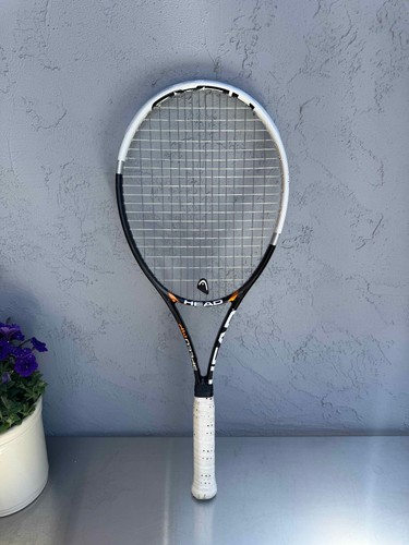 Head speed 315 youtek - speed, mp