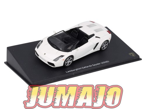 Lb8 voiture ixo - lb8,