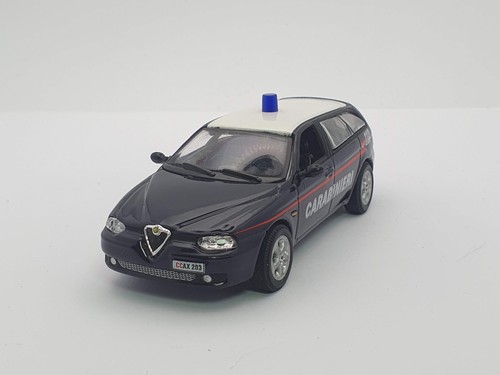 Alfa romeo 156 - alfa,