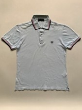 Vintage Fred Perry Polo
